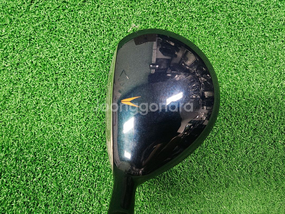 마루망 메타바이오 5번 우드 판매합니다.--2