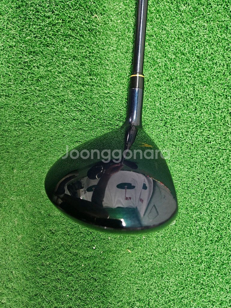 마루망 메타바이오 5번 우드 판매합니다.--5