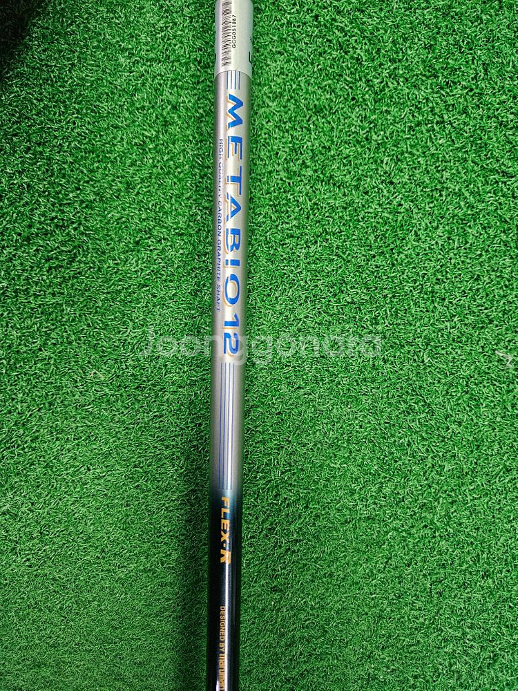 마루망 메타바이오 5번 우드 판매합니다.--6