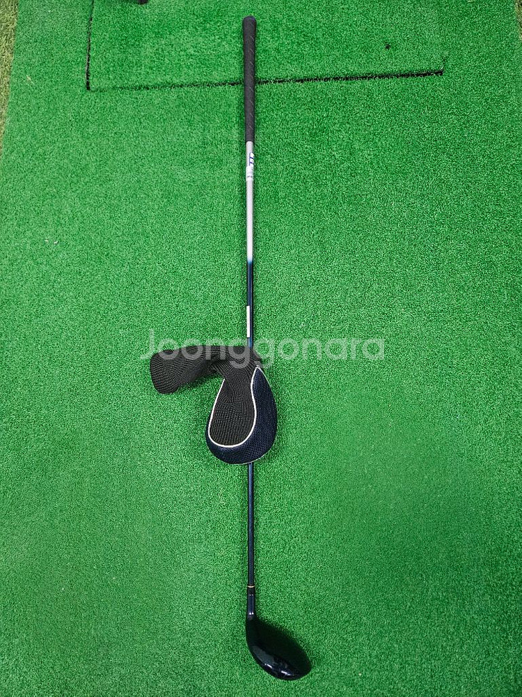 마루망 메타바이오 5번 우드 판매합니다.--9