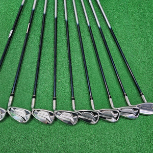 마루망 메타바이오 카본 아이언세트 판매합니다.