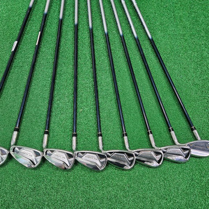 마루망 메타바이오 카본 아이언세트 판매합니다.