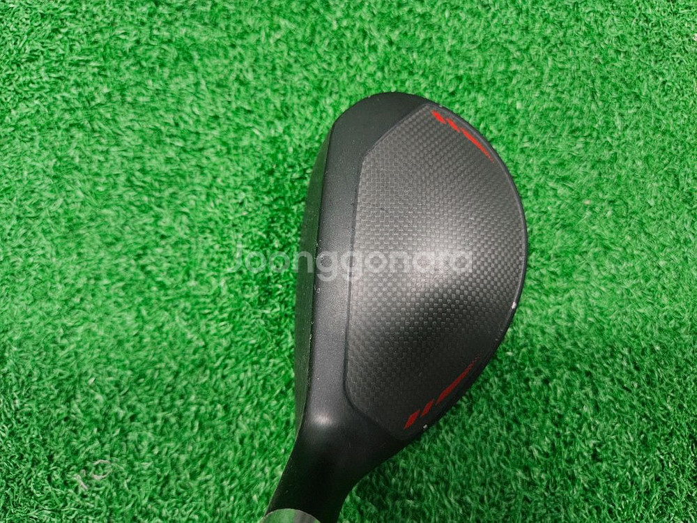 RC 로얄콜렉션 TM-X 4번 유틸리티 판매합니다.--2