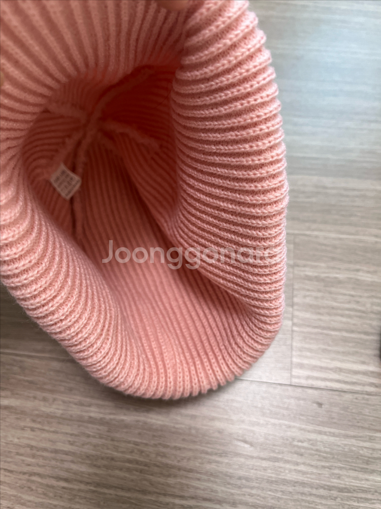 아메스 비니&핸드워머 / 반값택포--3