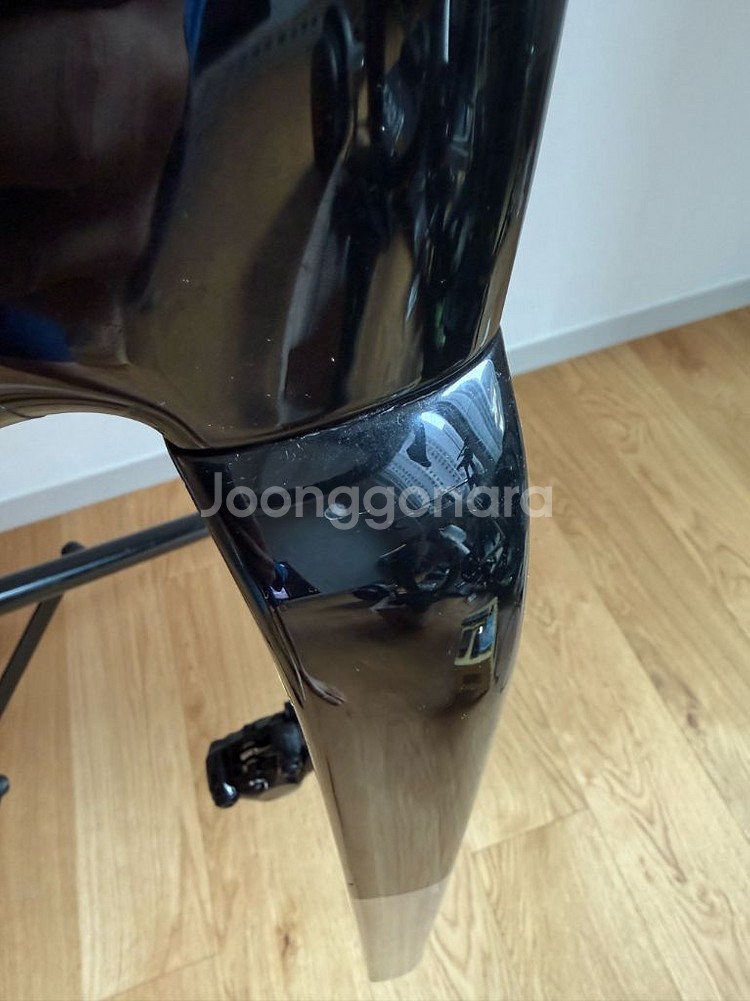 캐논데일 슈퍼식스 에보 반차 56 105 di2 2024--1