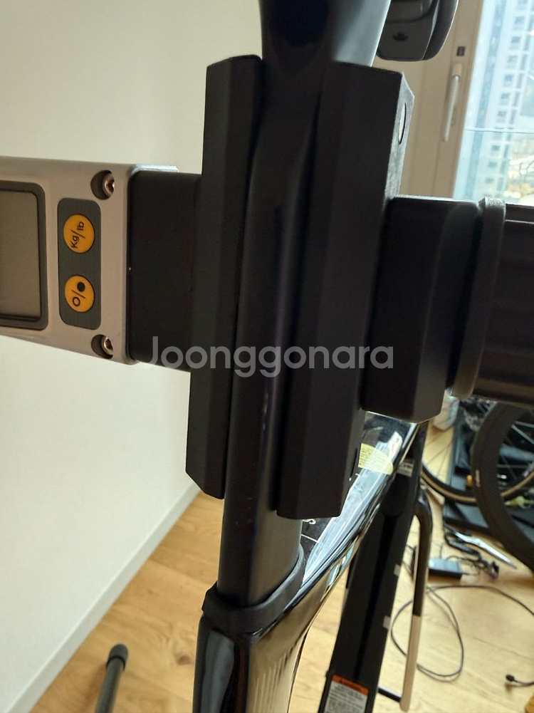 캐논데일 슈퍼식스 에보 반차 56 105 di2 2024--5