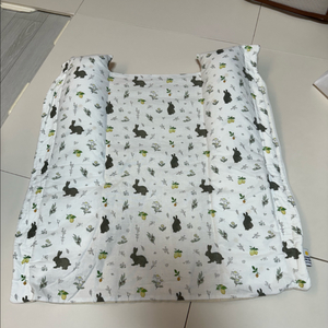 머미쿨쿨 모로반사 좁쌀이불