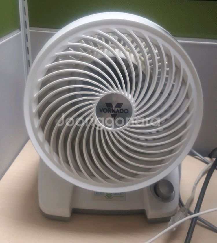 보네이도 533DC-KR--0