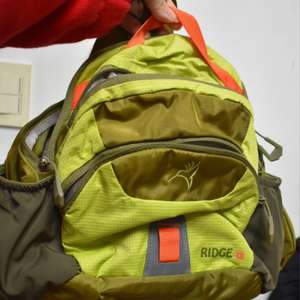 웨스트우드 배낭