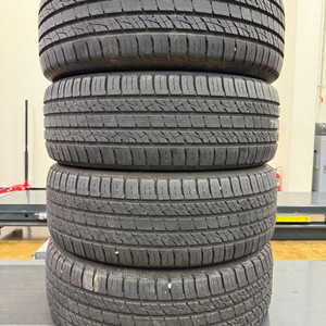 금호타이어 225 55 19 4본 팝니다