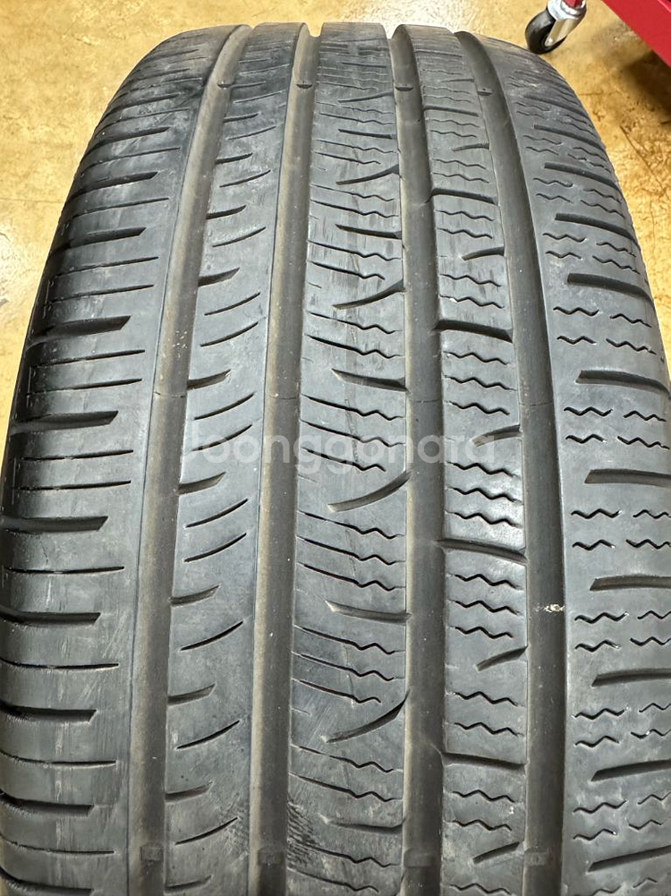 GV80 19인치휠타이어 카니발,쏘렌토235.55.19--7