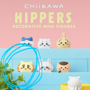 치이카와 히퍼 소니엔젤 시사