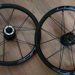 16인치 349 디스크 휠셋