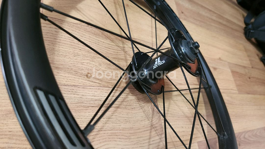 16인치 349 디스크 휠셋--1