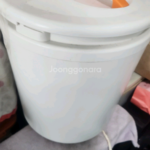 한일 미피 빨래삶는통 근처는 가져다 드려요