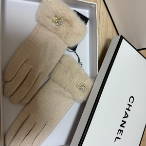 샤넬 여성 장갑