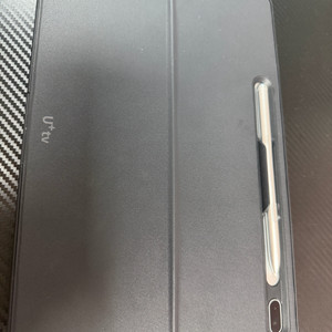 갤럭시 탭 S7 FE 64기가 케이스 및 펜 포함