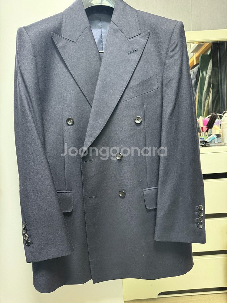 정장 100 - 86(34)--0