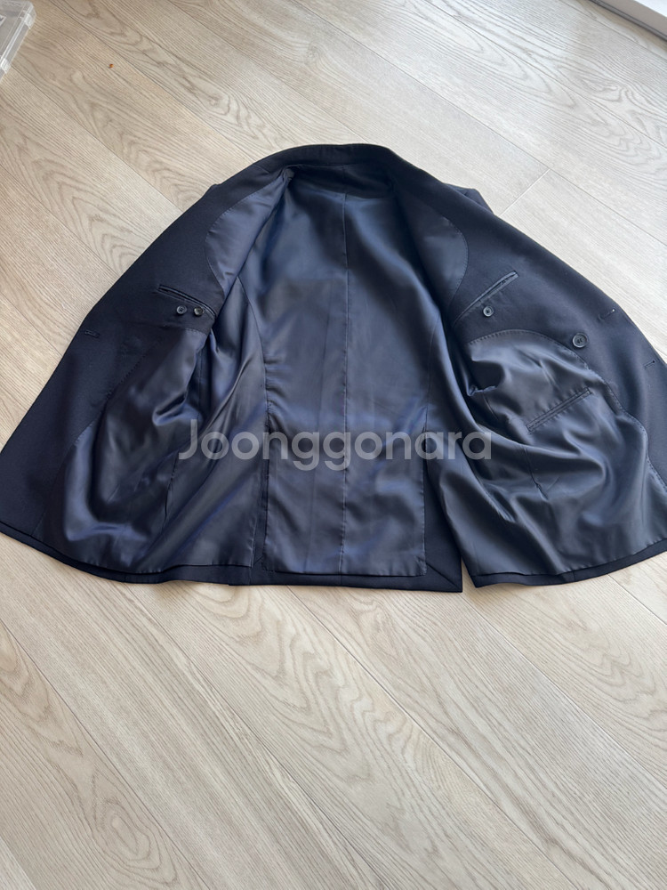 정장 100 - 86(34)--2