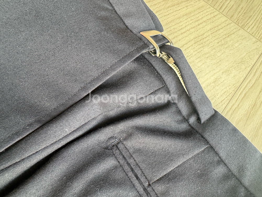 정장 100 - 86(34)--6