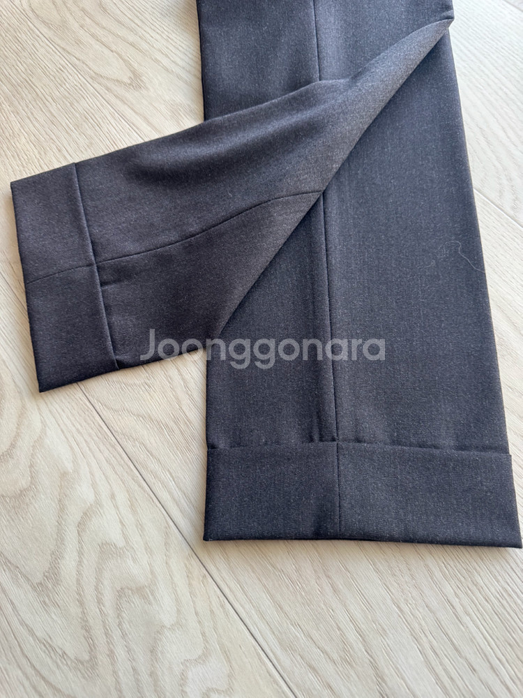 케임브리지 정장 세트--7