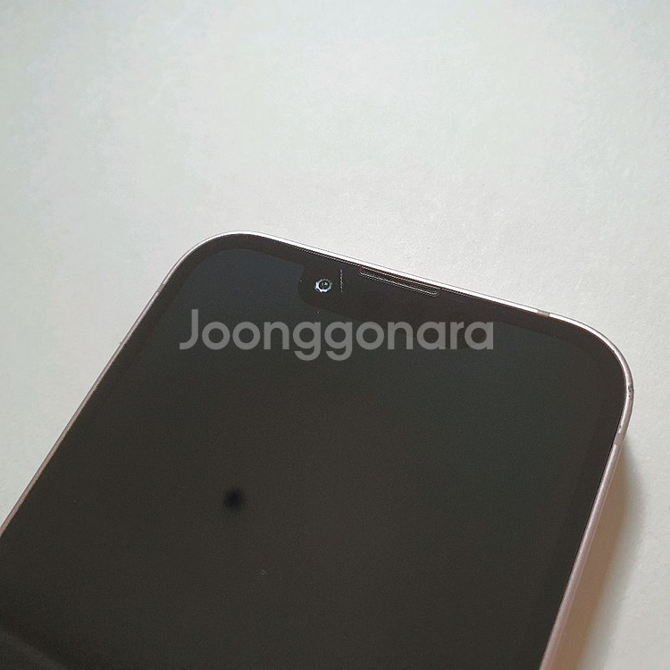 아이폰 13 미니 128GB 깔끔 저렴 정상해지--1