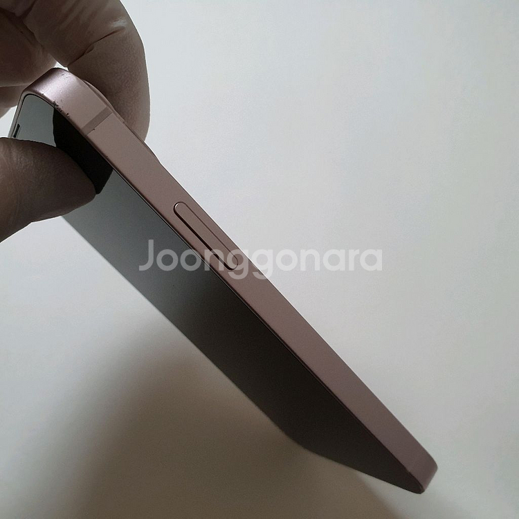 아이폰 13 미니 128GB 깔끔 저렴 정상해지--5