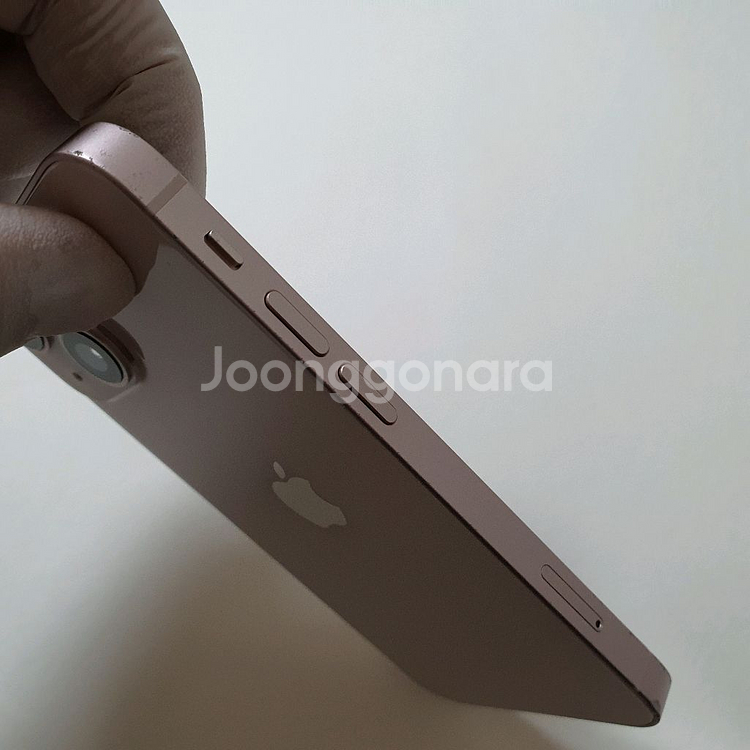 아이폰 13 미니 128GB 깔끔 저렴 정상해지--6