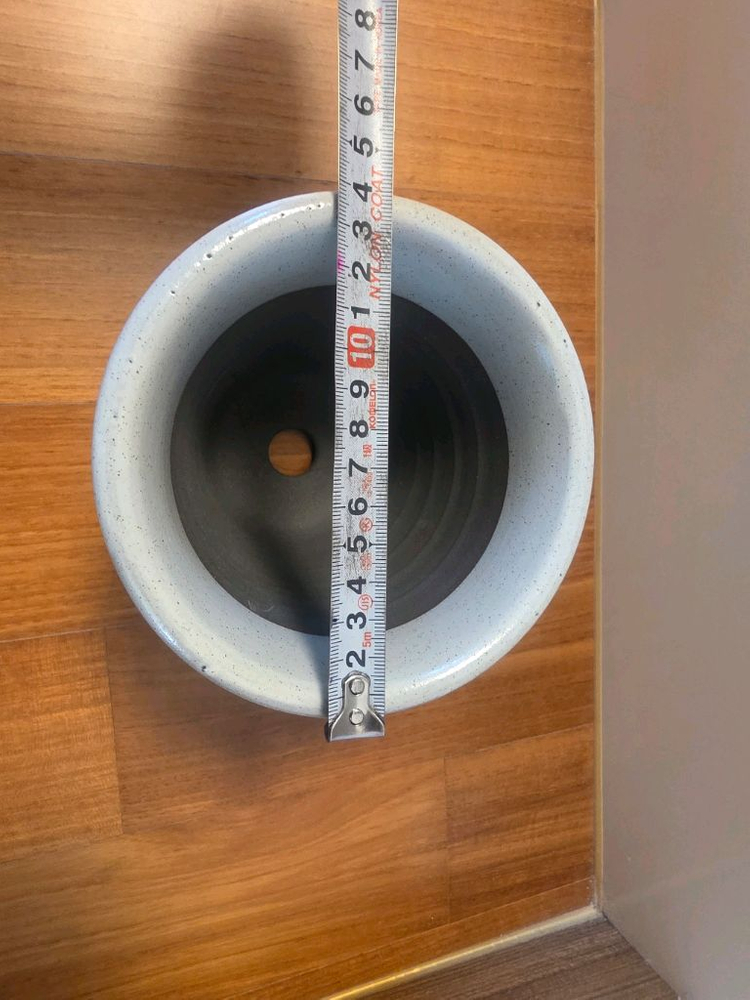 듀가르송 토분 3개 일괄--6