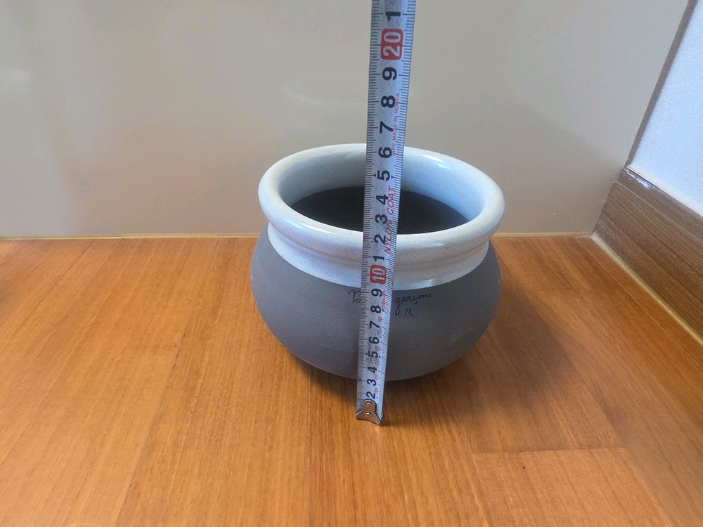 듀가르송 토분 3개 일괄--3