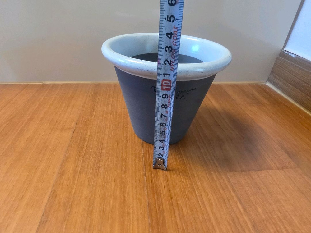 듀가르송 토분 3개 일괄--5