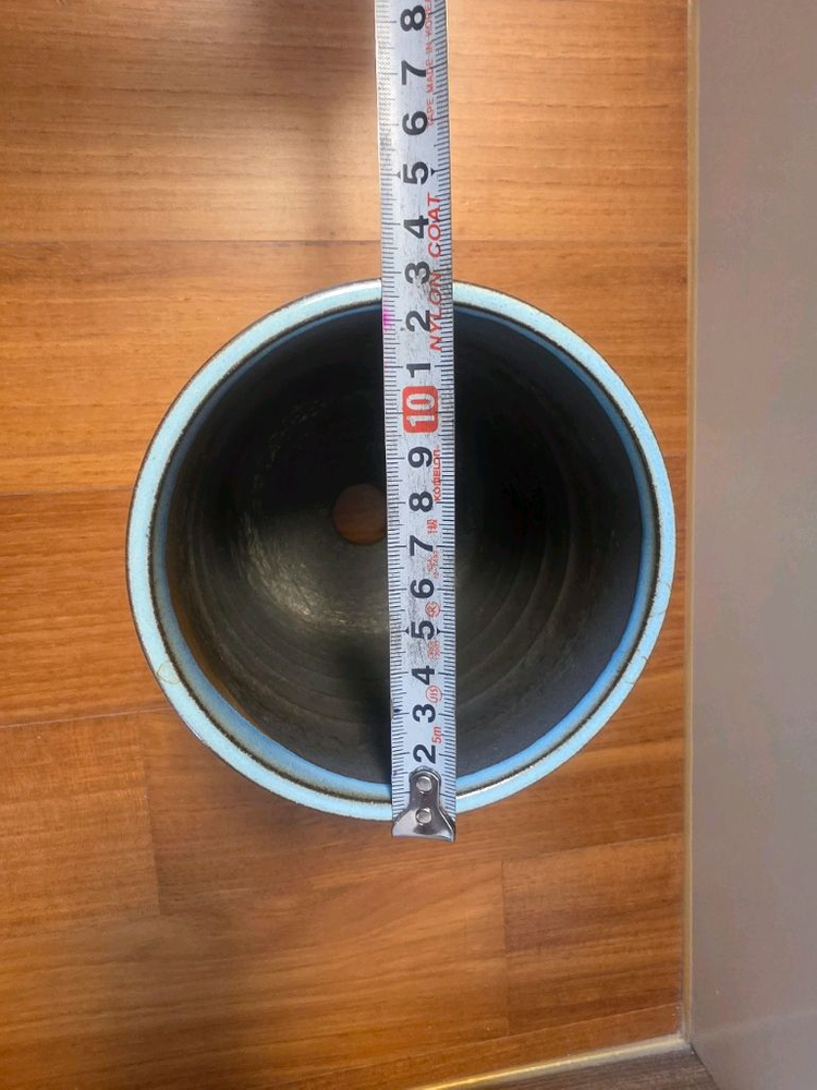 듀가르송 토분 3개 일괄--8