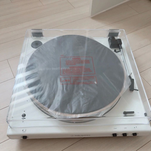 오디오테크니카 턴테이블