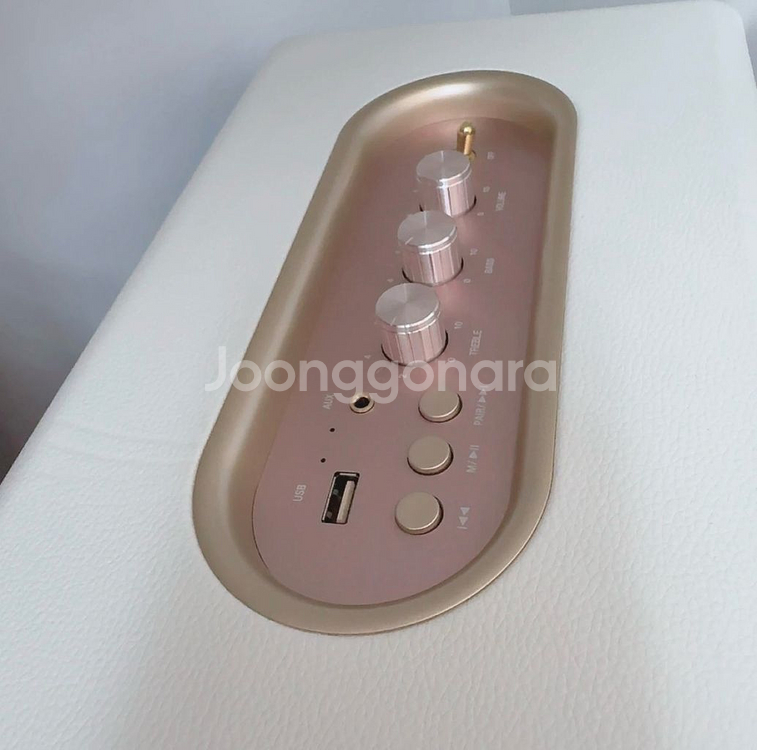 휴라이즈 스피커--1