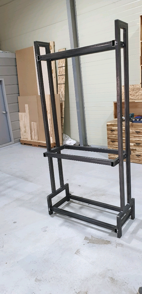 수조 받침대, 축양장 판매--1