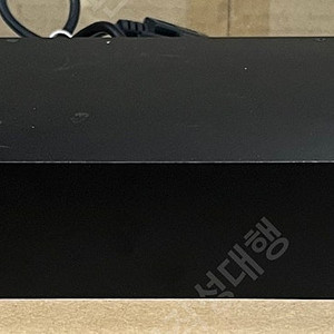 [판매] BXB 비엑스비 스트리밍 미디어 프로세서 (HDR-731)