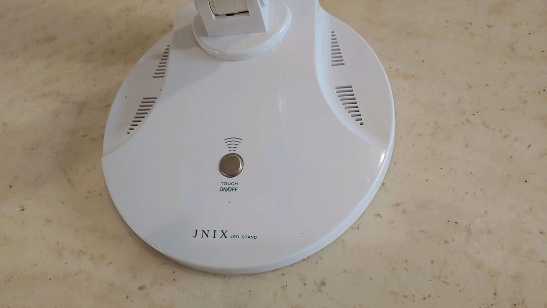 진영 LED 조명 스탠드 학습용 JNIX JY-6900 거의 새거 [국내산] 이미지