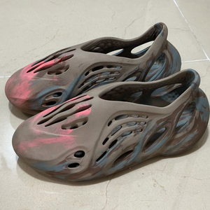 이지폼러너 믹스샌드그레이 280