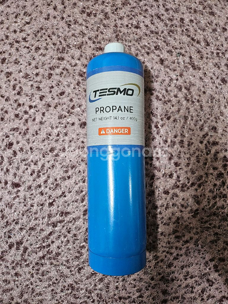 에어컨용 토치용접기와 가스--2