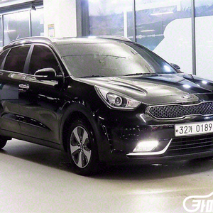 [기아]니로 1.6 하이브리드 프레스티지 #가을특가 이미지