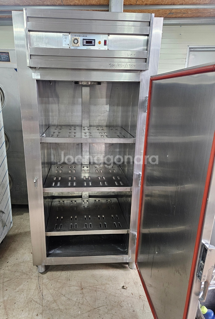 대형 건조기 식기 식판 열풍 건조--1