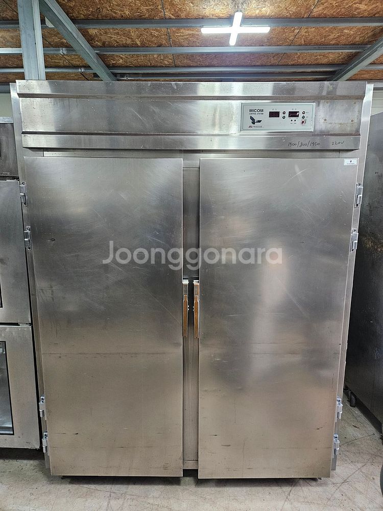 대형 건조기 식기 식판 열풍 건조--4