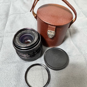 칼 자이스 플렉토곤 35mm f2.4 m42