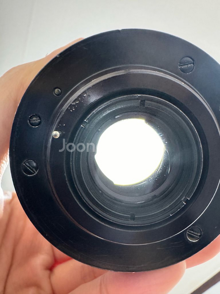 칼 자이스 플렉토곤 35mm f2.4 m42--3