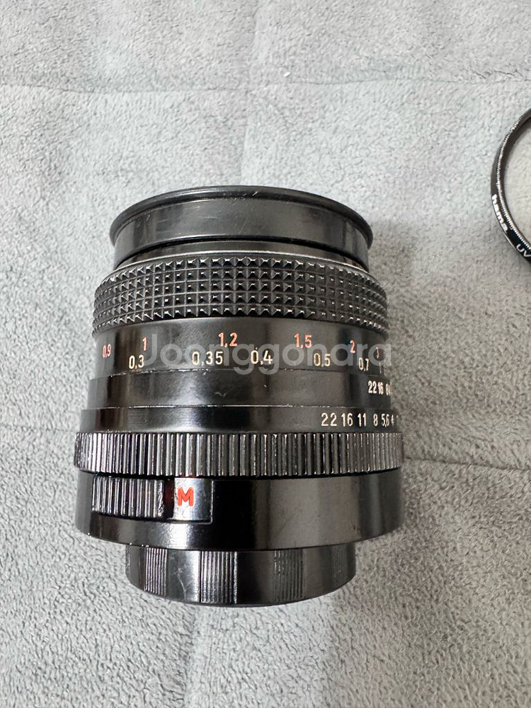 칼 자이스 플렉토곤 35mm f2.4 m42--4