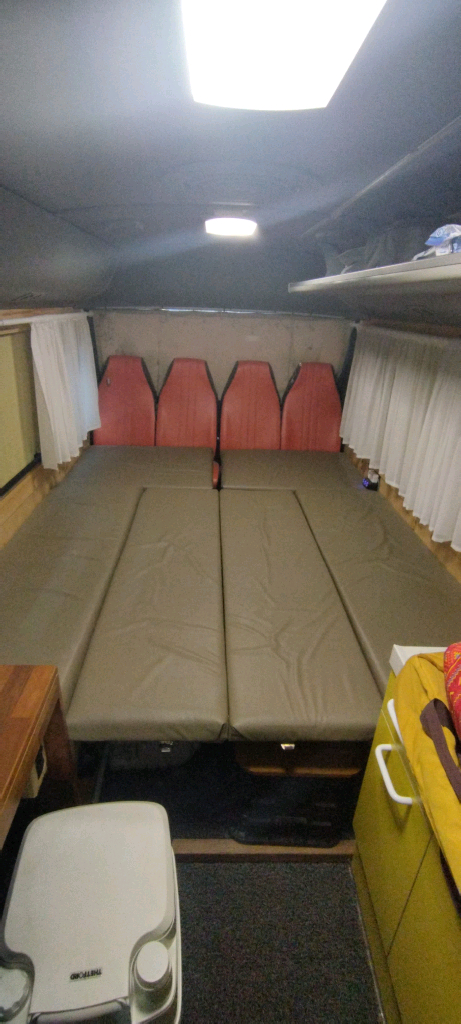 카운티 캠핑카 급매및 대차--2