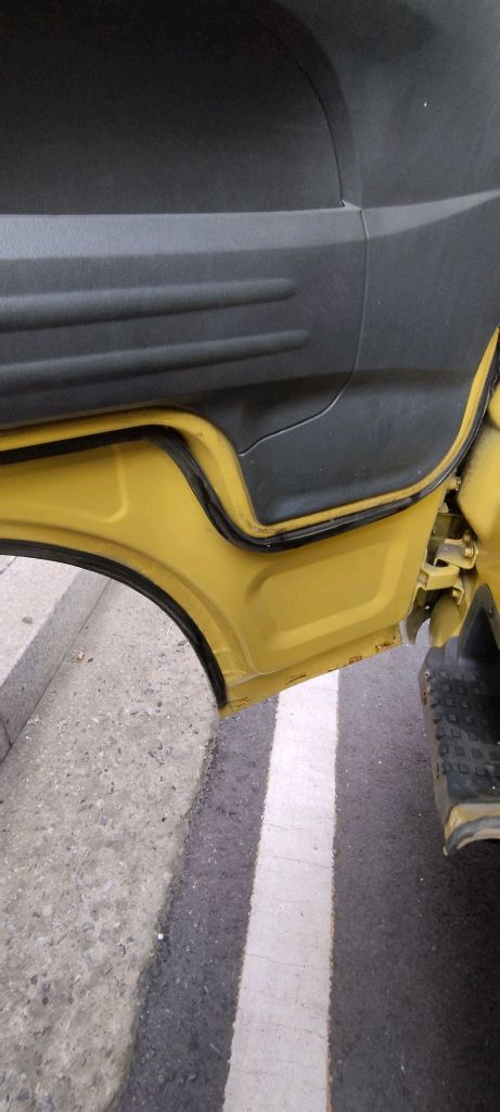 카운티 캠핑카 급매및 대차--8