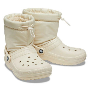 크록스 네오퍼프 250(240추천) 패딩부츠