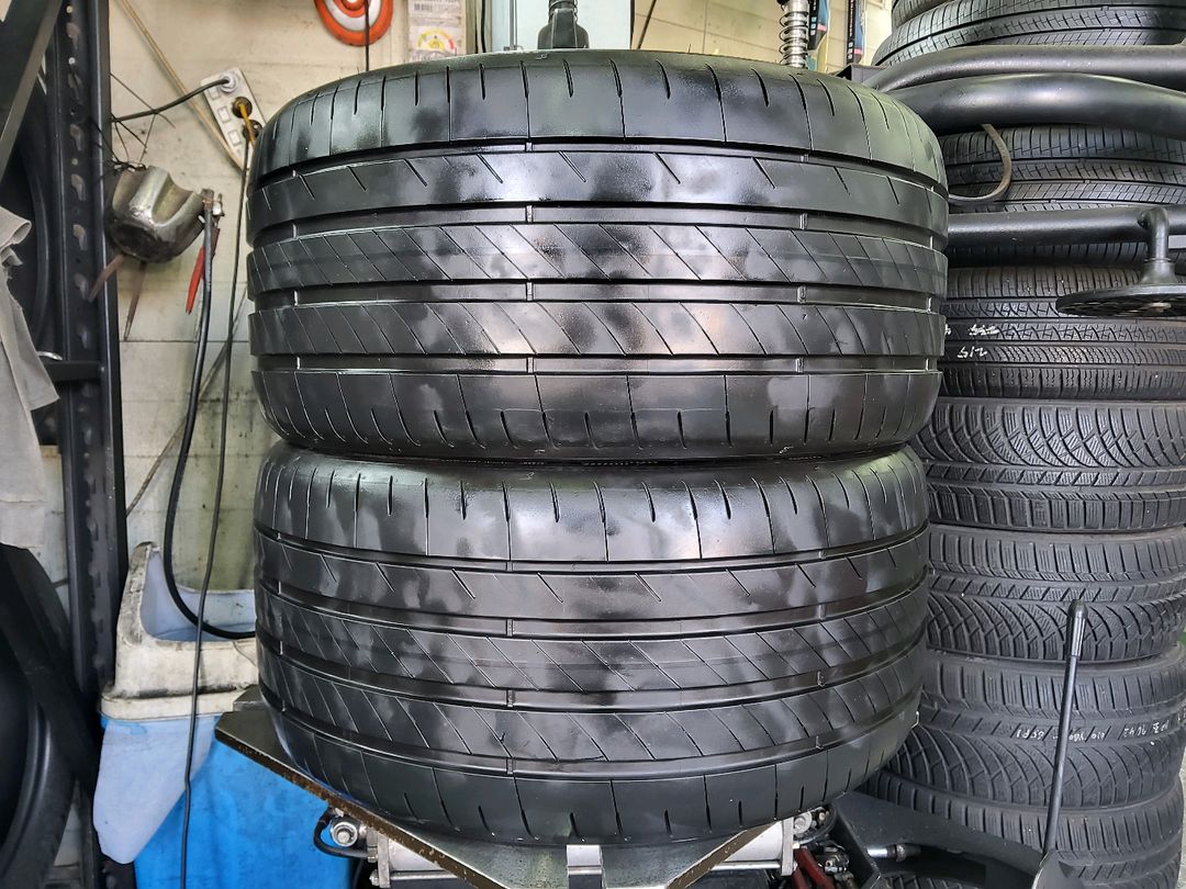 275 30 20 굿이어 중고타이어(23년50주)