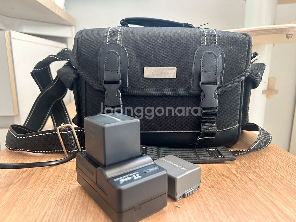 파나소닉 NV-GS250 캠코더--7